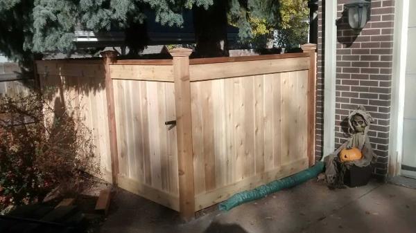 Rmb Fence & Deck
