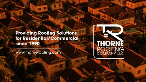 Thorne Roofing Company LLC