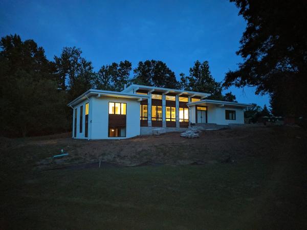 McArdle & Co Builders