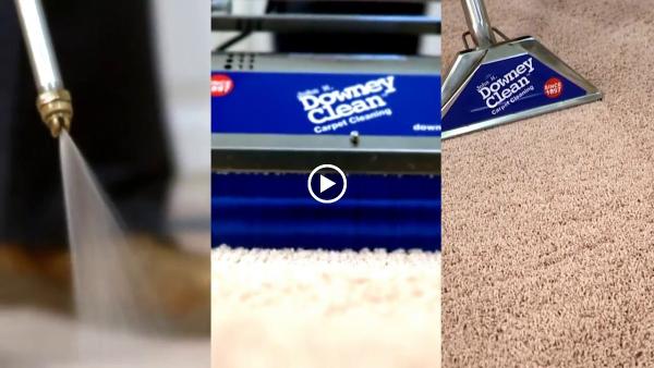 Downey Clean Carpet Cleaning