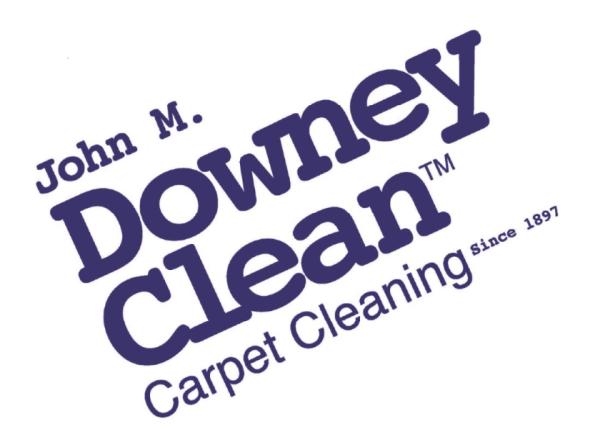 Downey Clean Carpet Cleaning