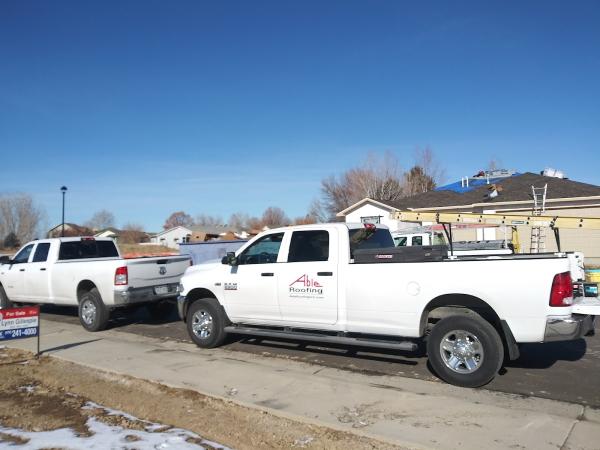 Able Roofing