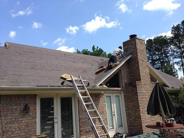 Southern Roofing