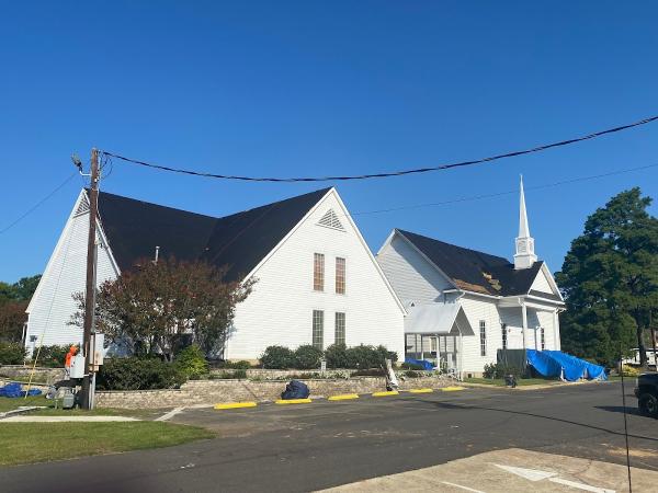 Southern Roofing