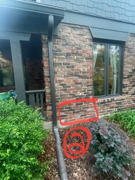 Massey Tuckpointing & Masonry