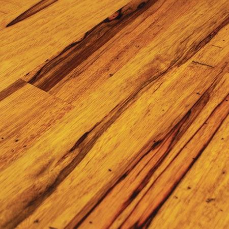 American Builder Hardwood Floor