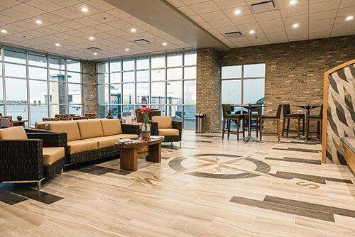Office-Kleen Janitorial Services Corp