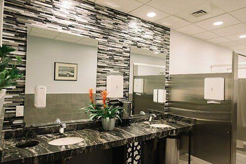 Office-Kleen Janitorial Services Corp