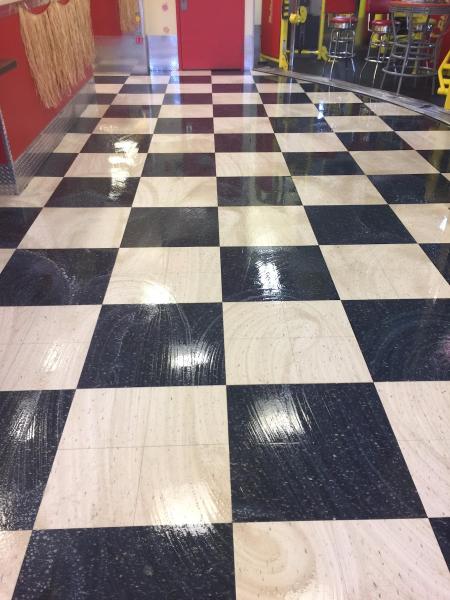 Bestway Carpet & Tile Cleaning