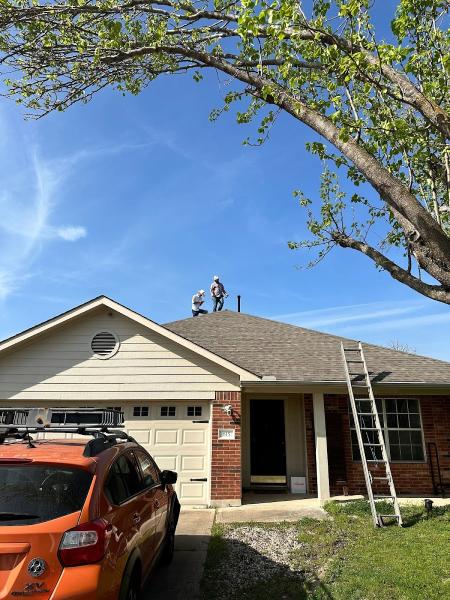 Roofing Clinic
