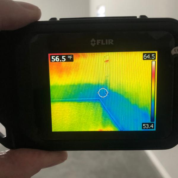 By Builder Home Inspections