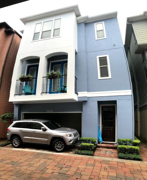 By Builder Home Inspections