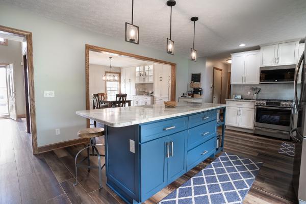 Hillside Cabinet Company