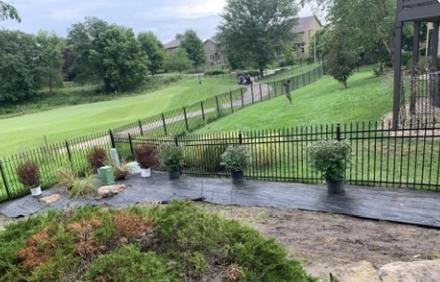 Aqua Pro Irrigation and Landscaping