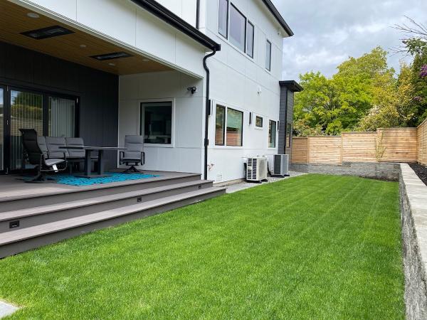 Northern Exteriors
