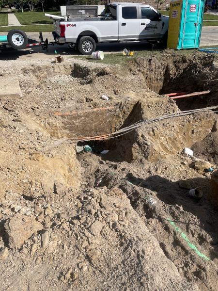 Degraaf Excavating