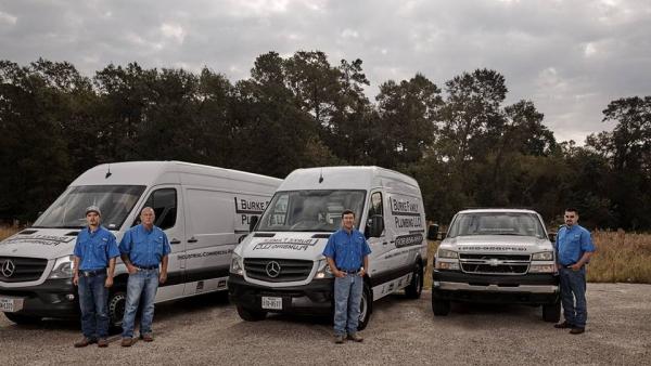 Burke Family Plumbing