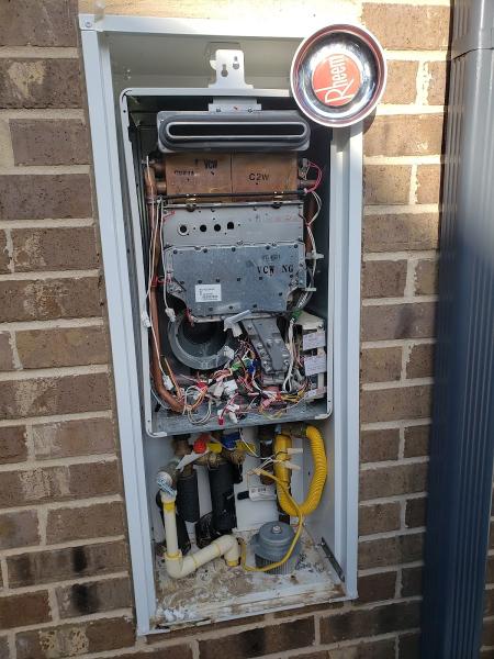 Burke Family Plumbing