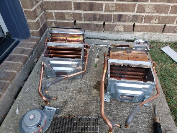 Burke Family Plumbing
