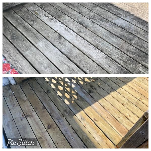 Brightworks Detailing LLC