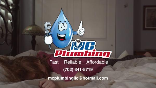 MC Plumbing LLC