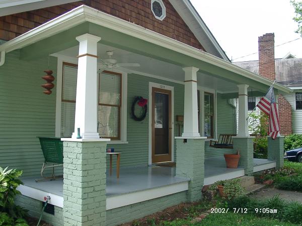 Cutting Edge Woodworks