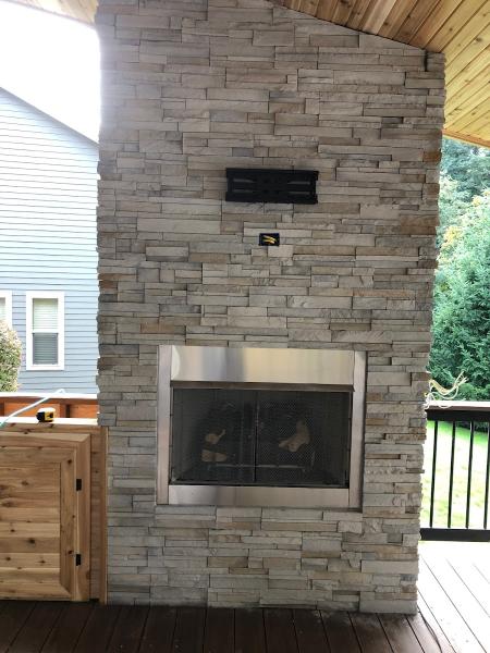 Mc Building & Remodeling Company