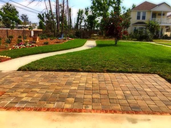 Storys Landscaping