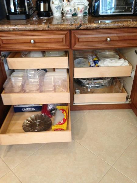 The Drawer Dude
