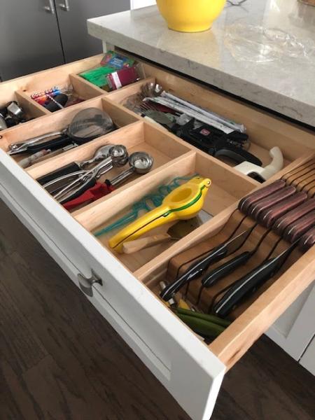 The Drawer Dude