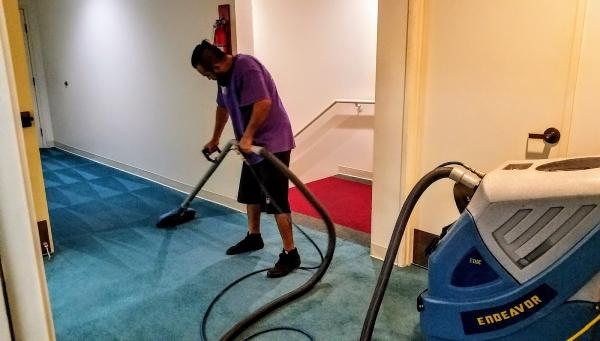 Saniclean Janitorial