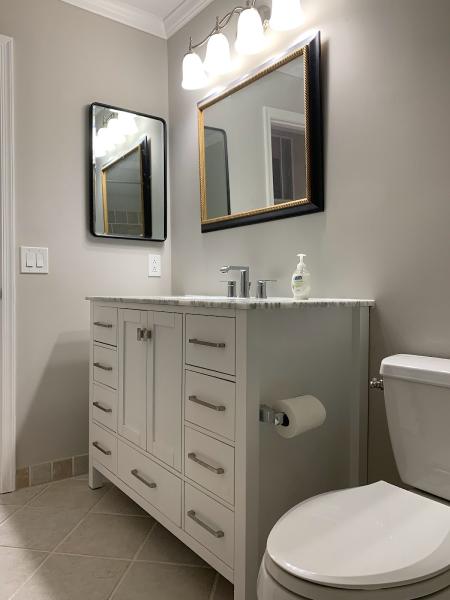 W&od Design Remodel