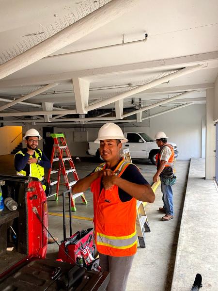 JP Electrical Solutions
