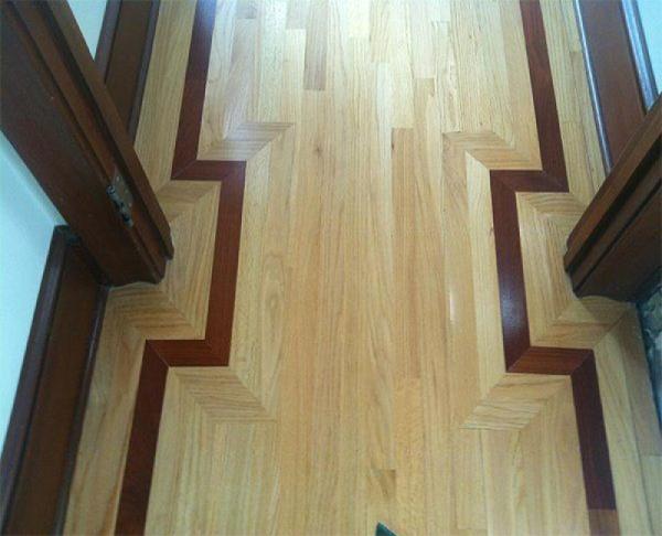 Port City Flooring