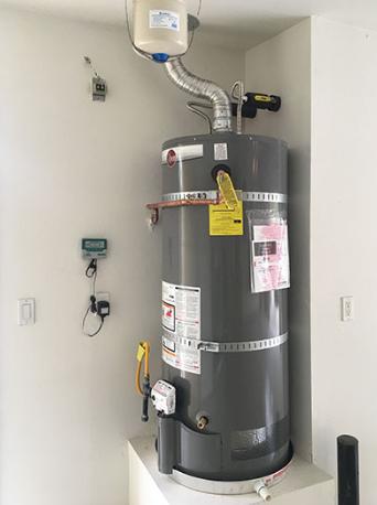 Memphis Plumbing