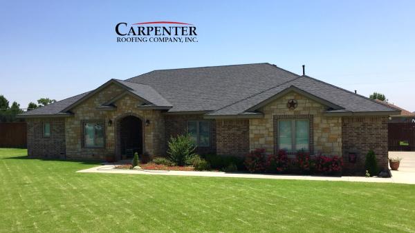 Carpenter Roofing Company