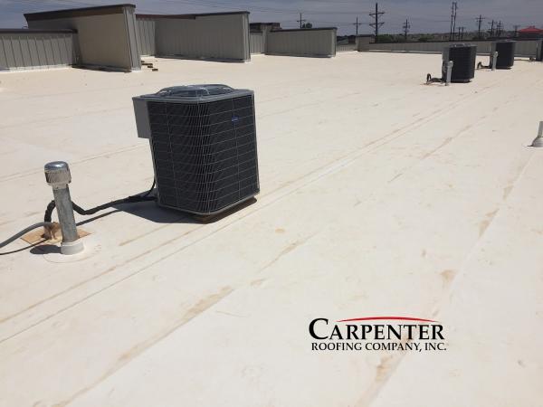 Carpenter Roofing Company