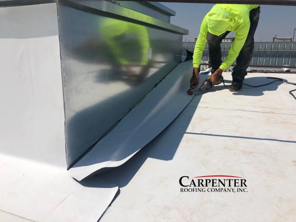 Carpenter Roofing Company