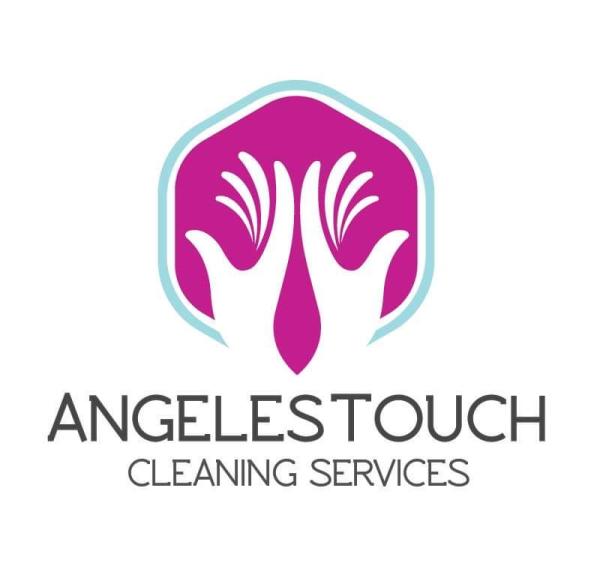 Angelestouchcleaning Service