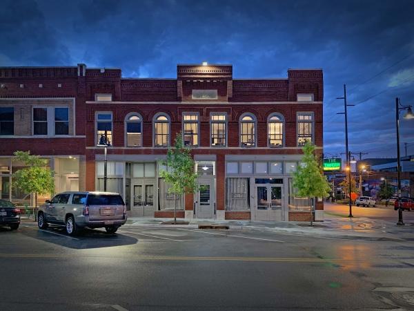 Lilly Architects