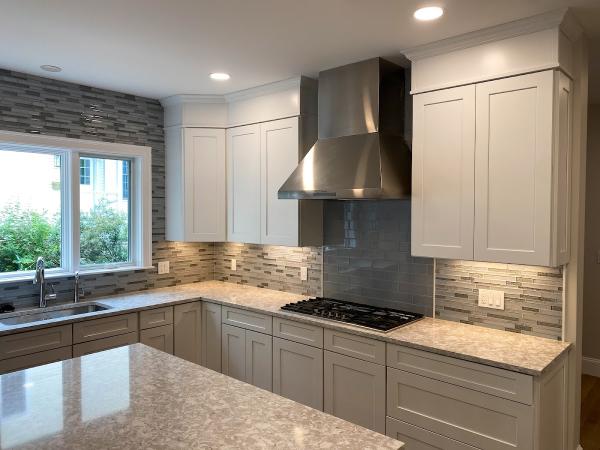 USA Tile and Painting Corp