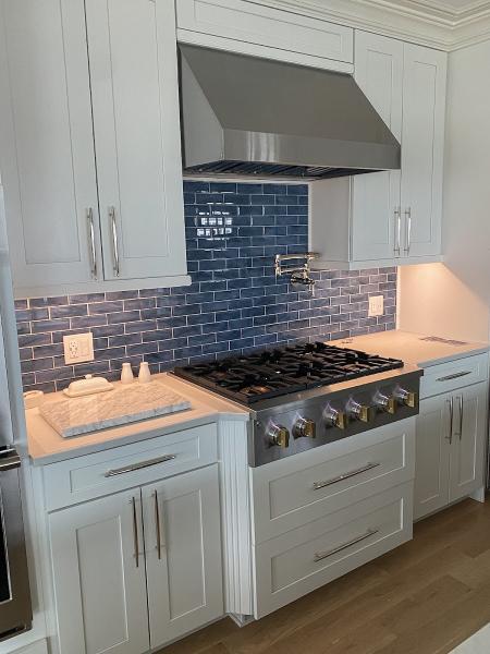 USA Tile and Painting Corp