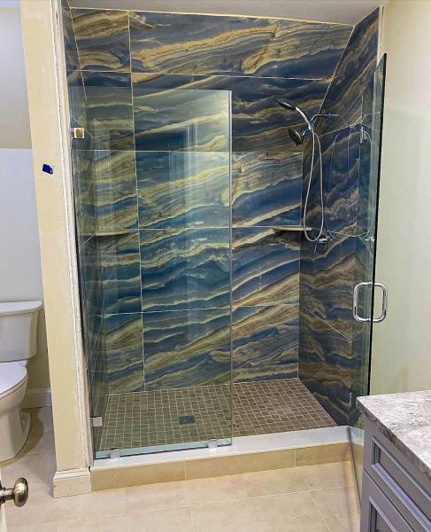 USA Tile and Painting Corp