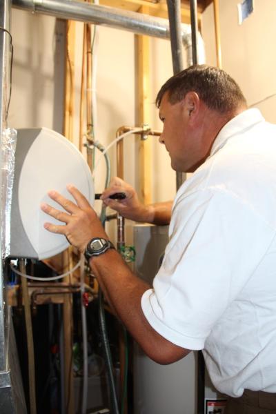 Elite Inspection Services LLC