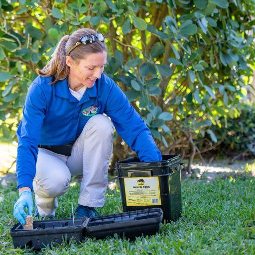 Nozzle Nolen Pest Solutions