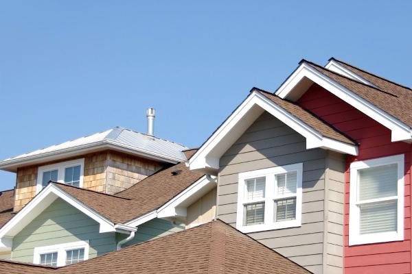 McLean Roofing and Siding