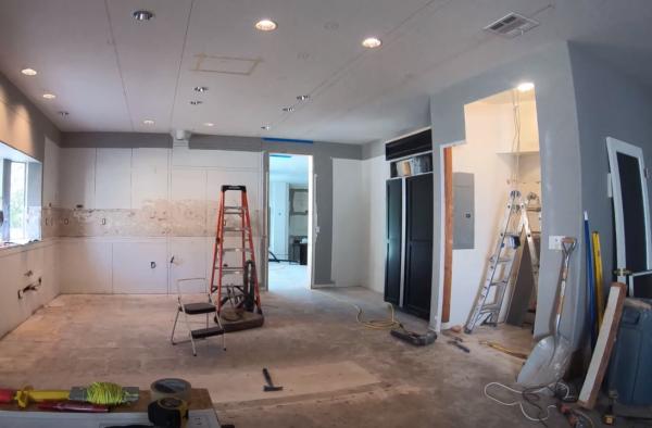 Mobile Remodeling Contractors