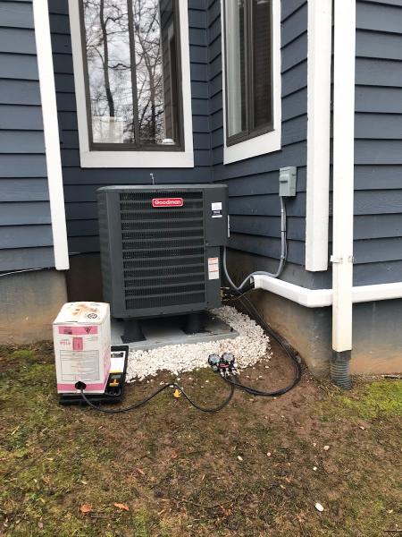Climate Pro Mechanical LLC