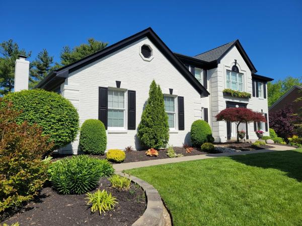 Roseville Paint Pro