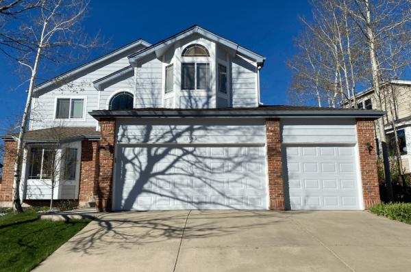 Roseville Paint Pro